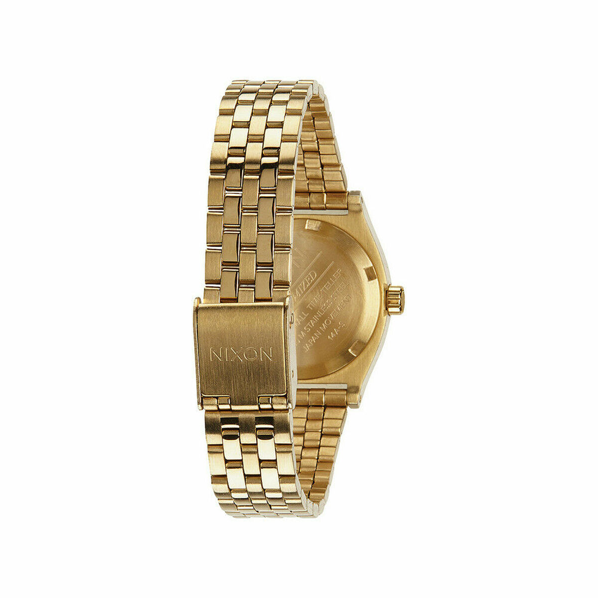 Herrklocka Nixon A399-502 - 3
