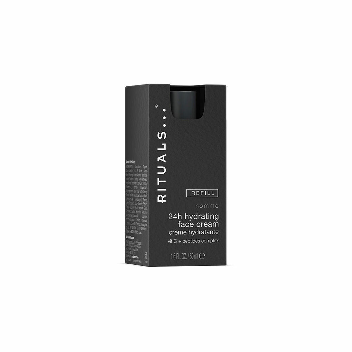 Dagkräm Rituals Homme 50 ml