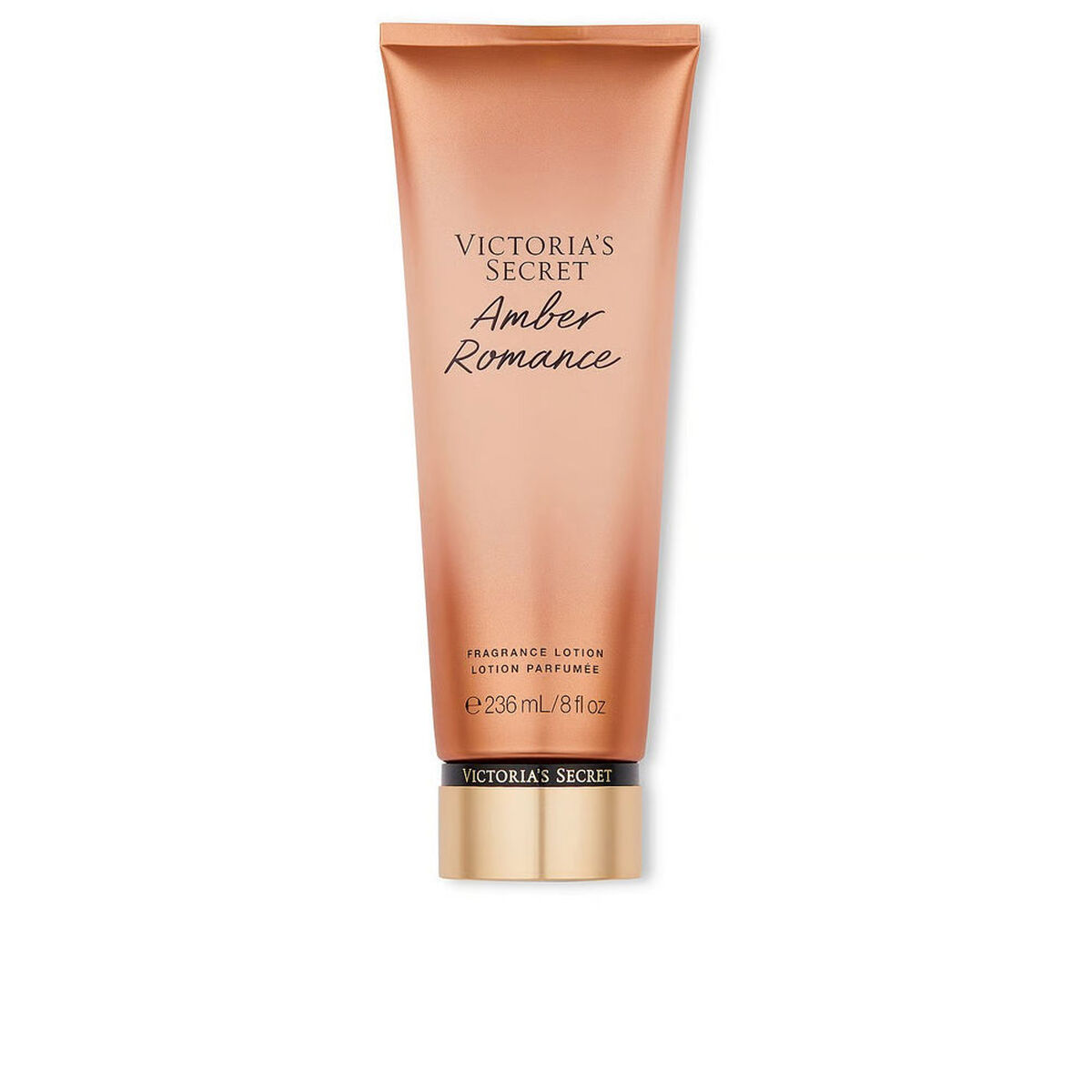 Kroppslotion Victoria's Secret AMBER ROMANCE 236 ml