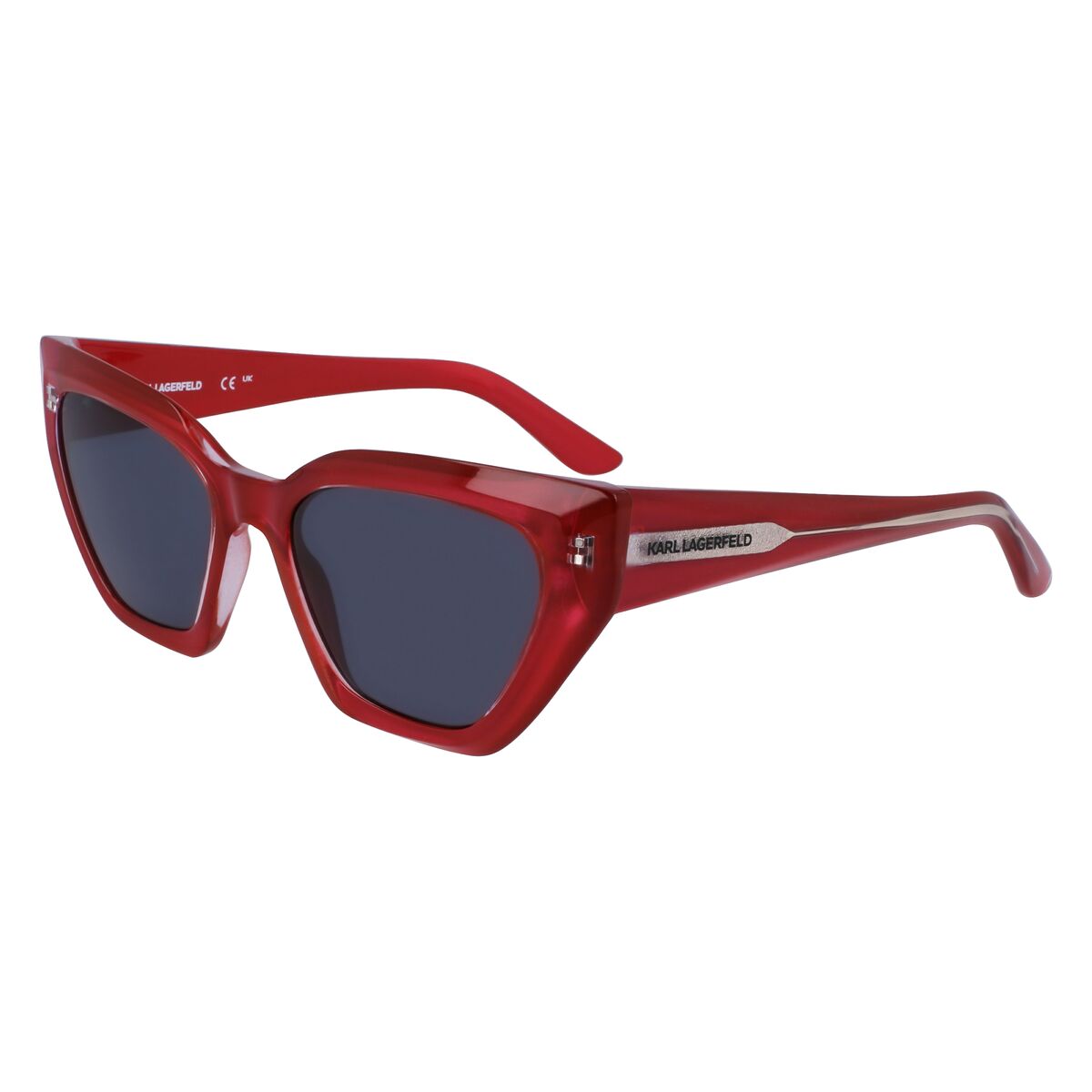 Damsolglasögon Karl Lagerfeld KL6145S-600 ø 54 mm