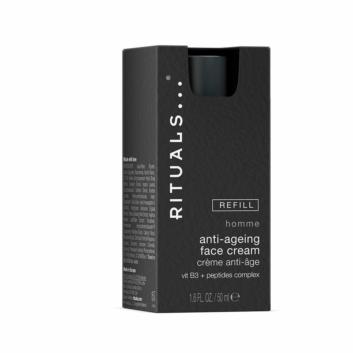 Dagkräm Rituals Homme 50 ml