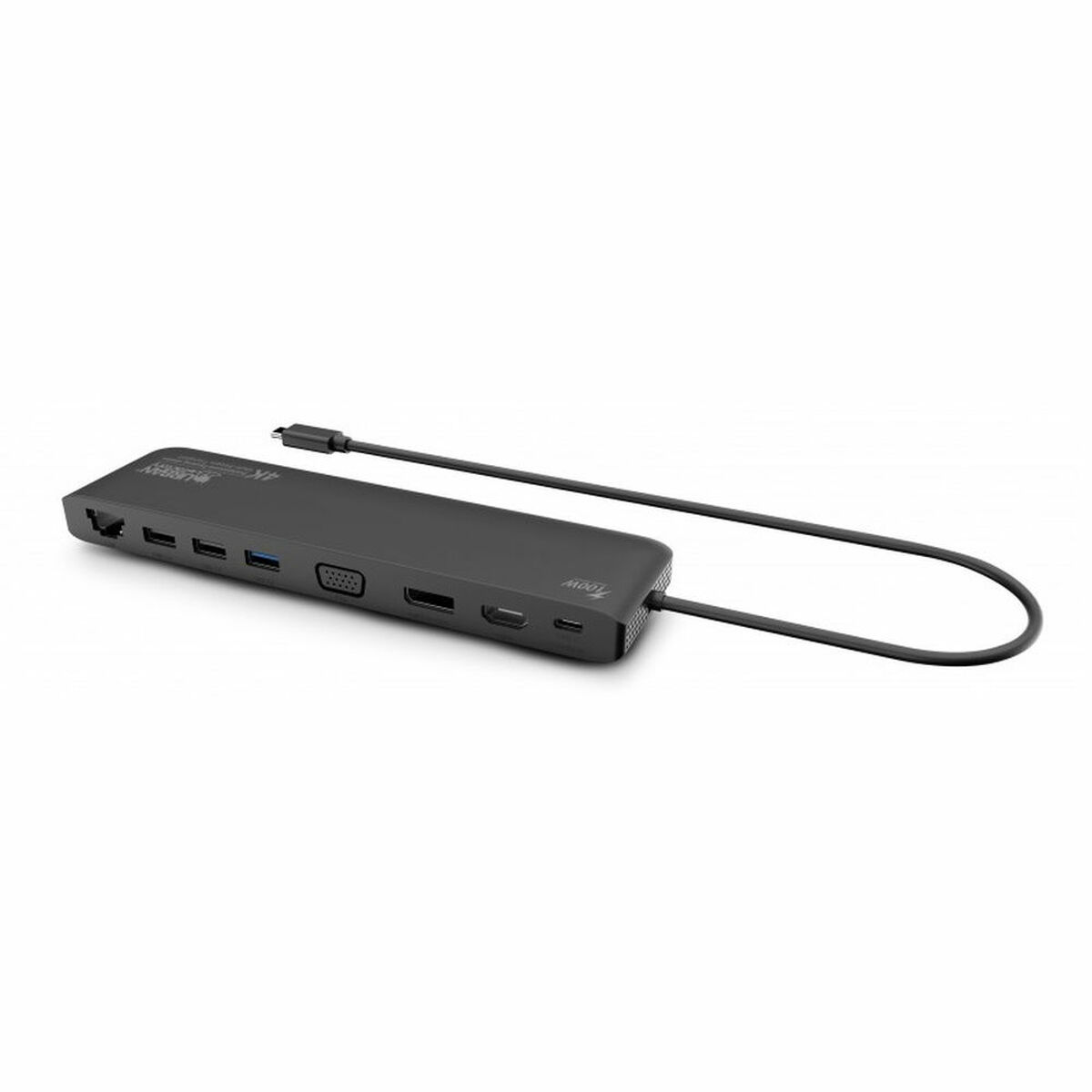 USB-HUB Urban Factory TCD45UF - 2