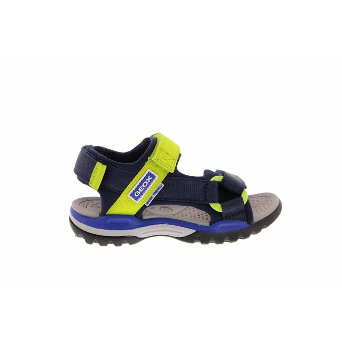 Sandaler till barn Geox Borealis
