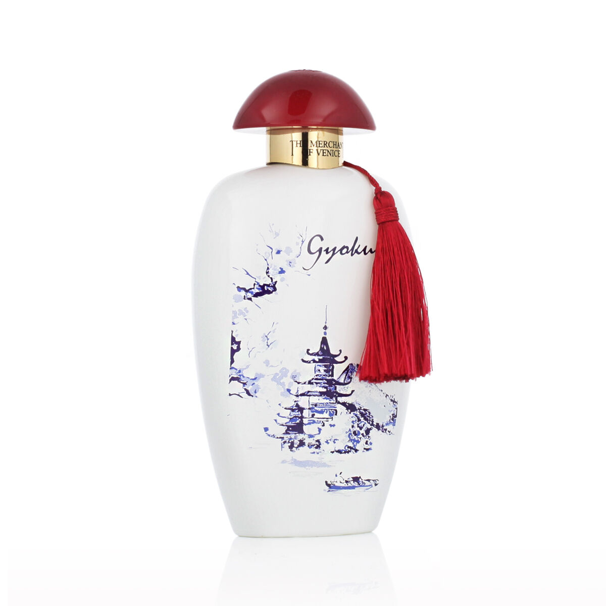 Parfym Unisex The Merchant of Venice Gyokuro EDP 100 ml - 2