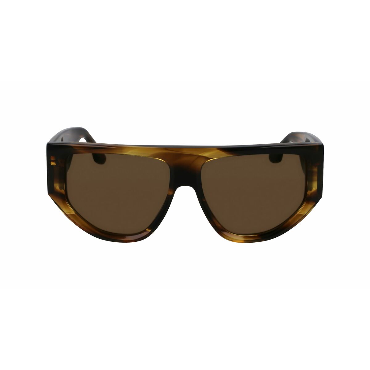 Damsolglasögon Victoria Beckham VB676S5514318 Ø 55 mm - 2