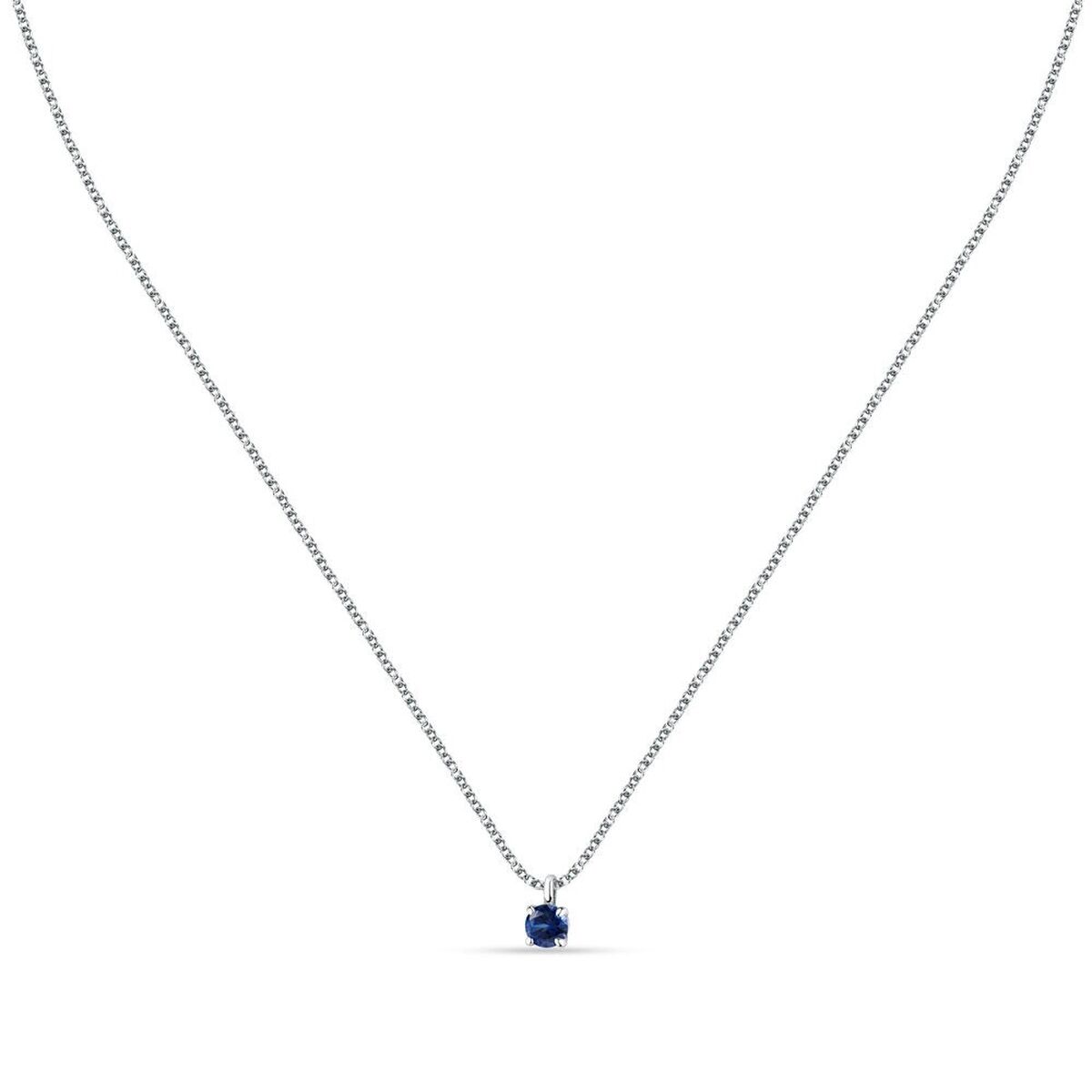 Damhalsband Morellato SAIW172 Silvrig
