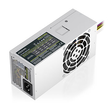 Strömtillförsel Aisens ASPC-500TFX-SEO 500 W 50 W