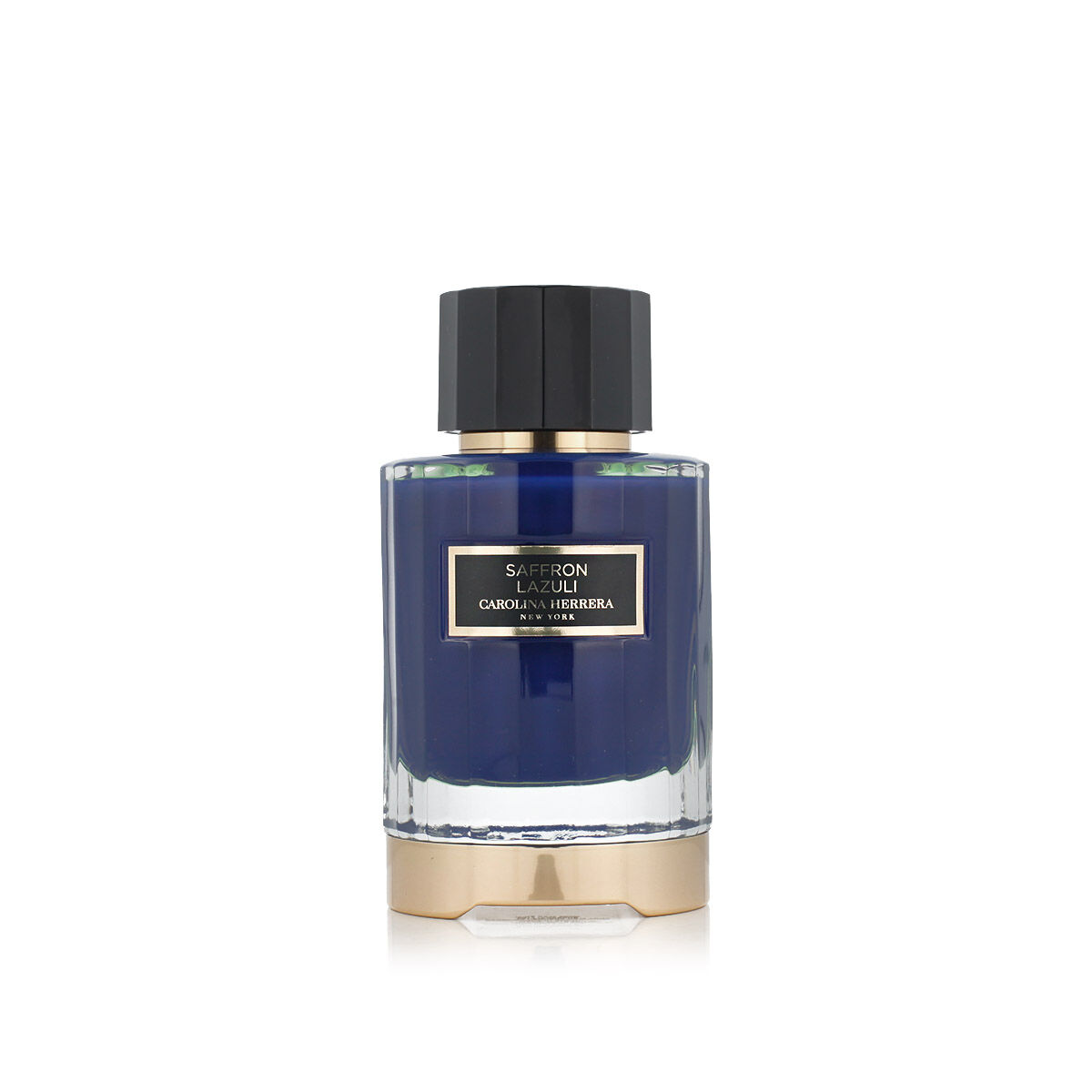 Parfym Unisex Carolina Herrera Saffron Lazuli EDP 100 ml - 2