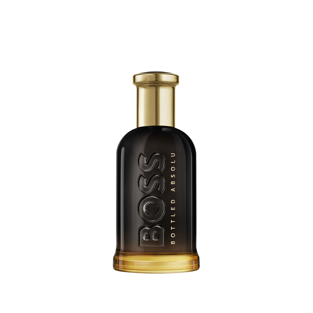 Parfymset Damer BOSS BOSS BOTTLED