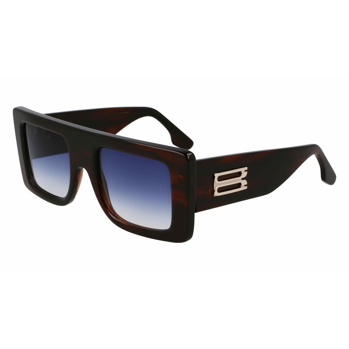 Damsolglasögon Victoria Beckham VB677S5122227 Ø 51 mm