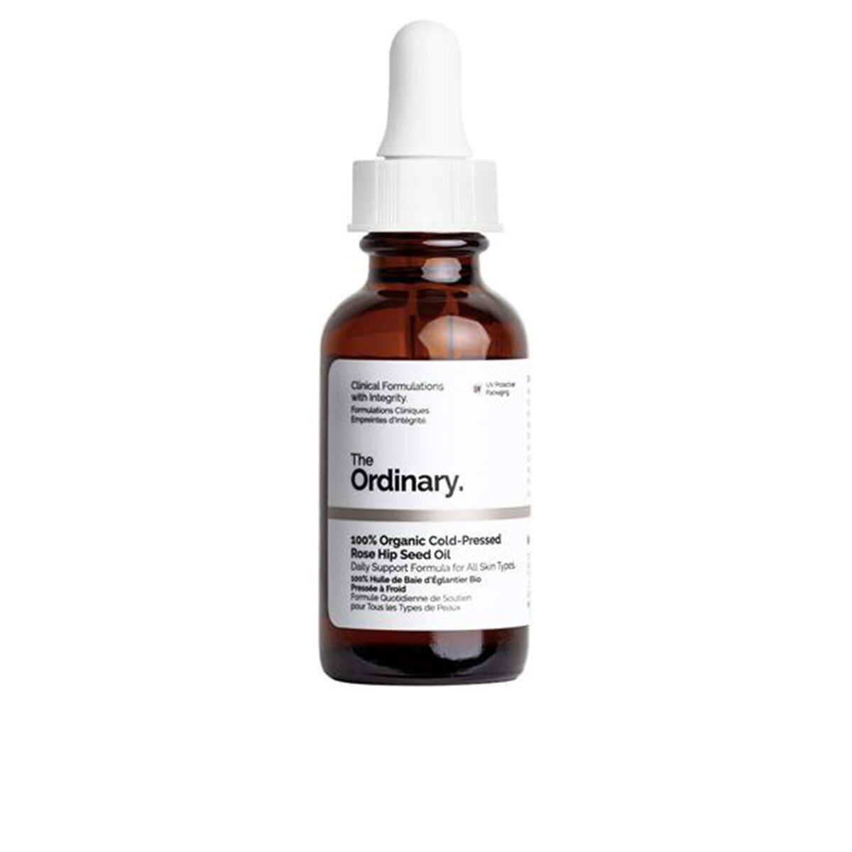 Ansiktsolja The Ordinary Rose Hip Seed 30 ml