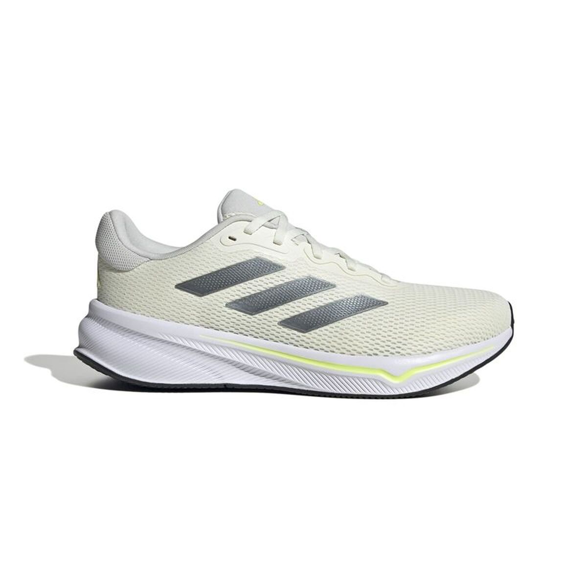 Löparskor, Vuxna Adidas Response Beige