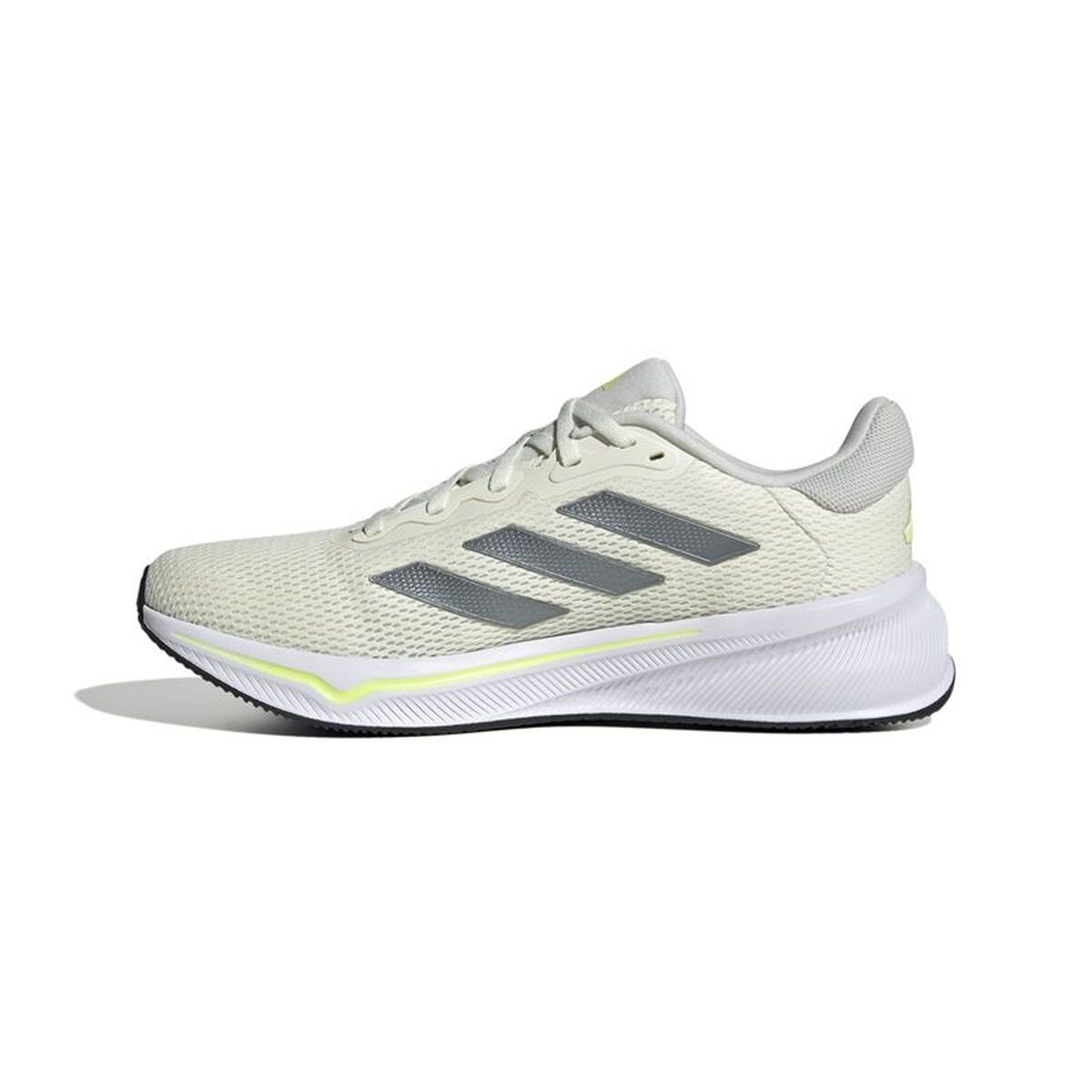 Löparskor, Vuxna Adidas Response Beige - 2