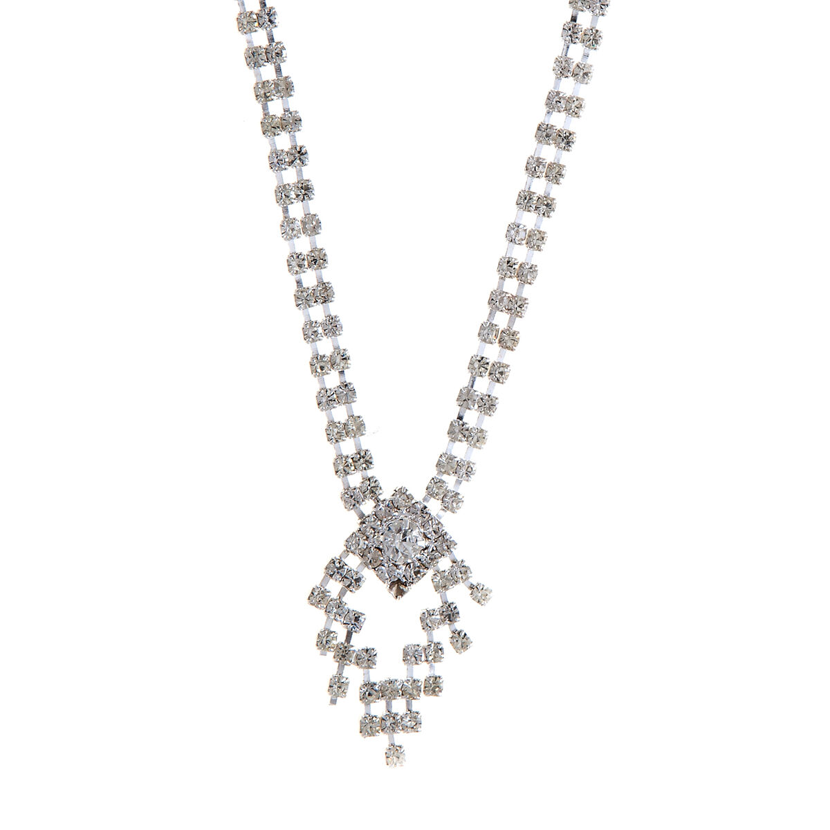 Damhalsband Cristian Lay 494730 (31,5 cm) - 2