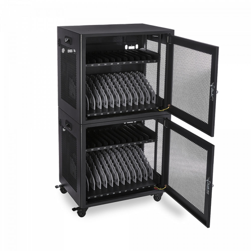 Docka/laddningsstation V7 CHGSTA12AC-1E Svart 30 W - 3