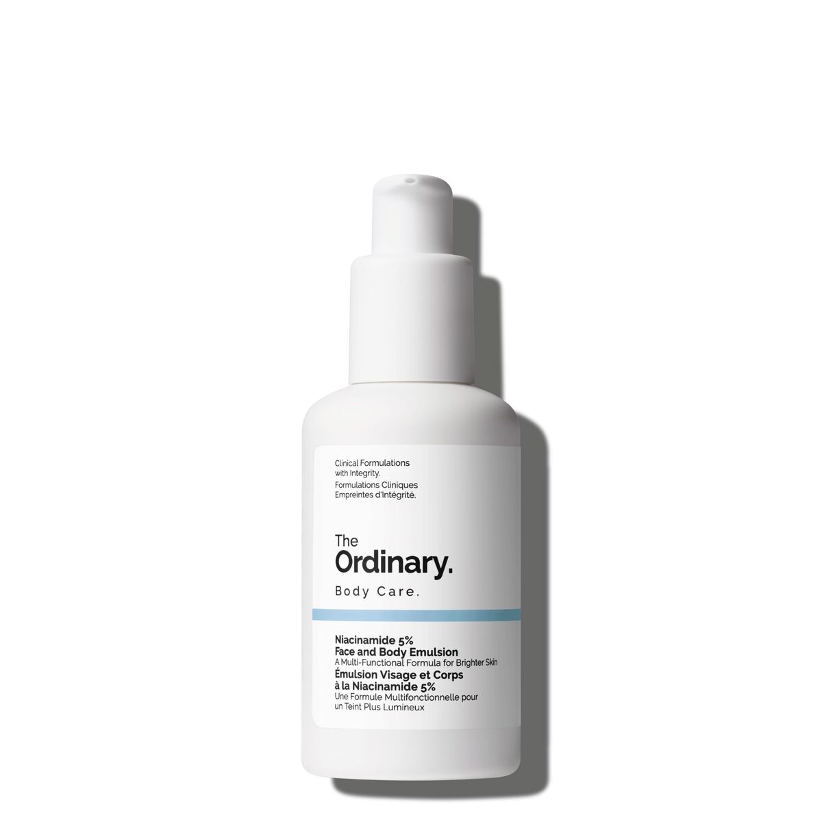 Fuktgivande fotkräm The Ordinary NIACINAMIDE 5% 100 ml