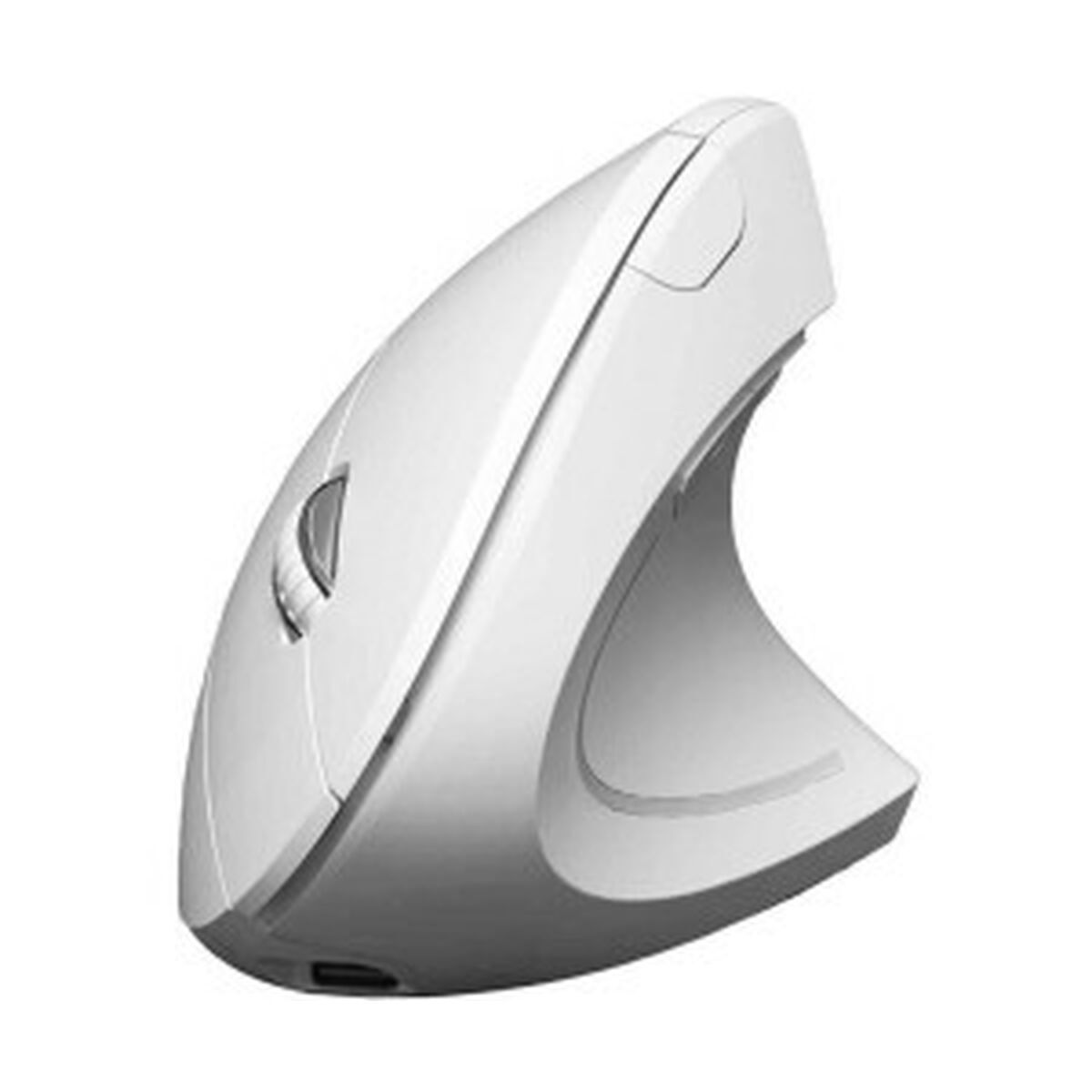 Mus Subblim SUBMO-EDGVW02 Vit 1600 dpi