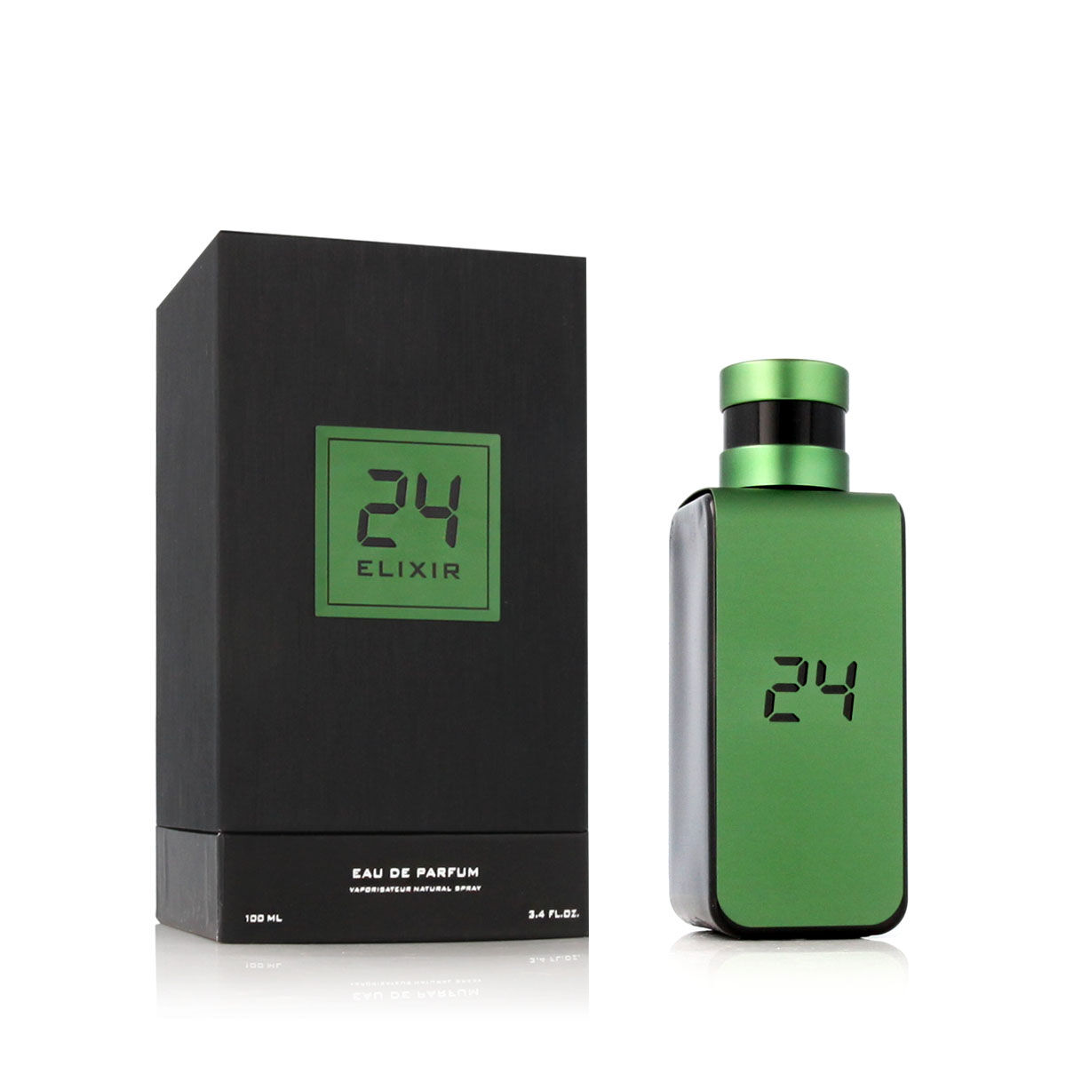 Parfym Unisex 24 EDP Elixir Neroli 100 ml