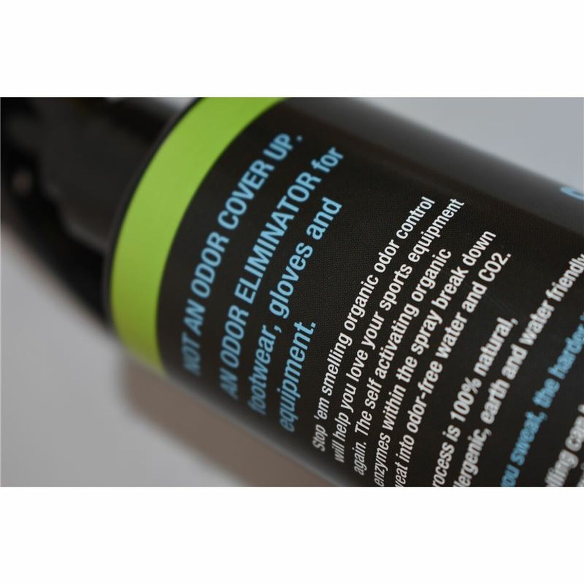 Luktborttagning Rinat  Stop'Em Smelling 250 ml - 2
