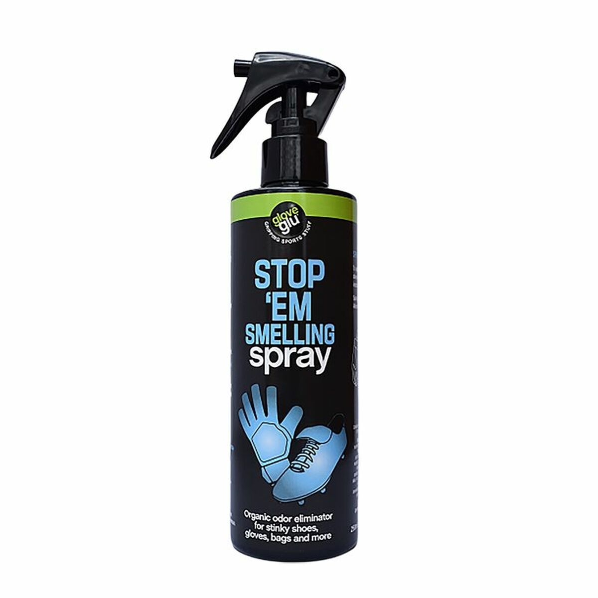 Luktborttagning Rinat  Stop'Em Smelling 250 ml