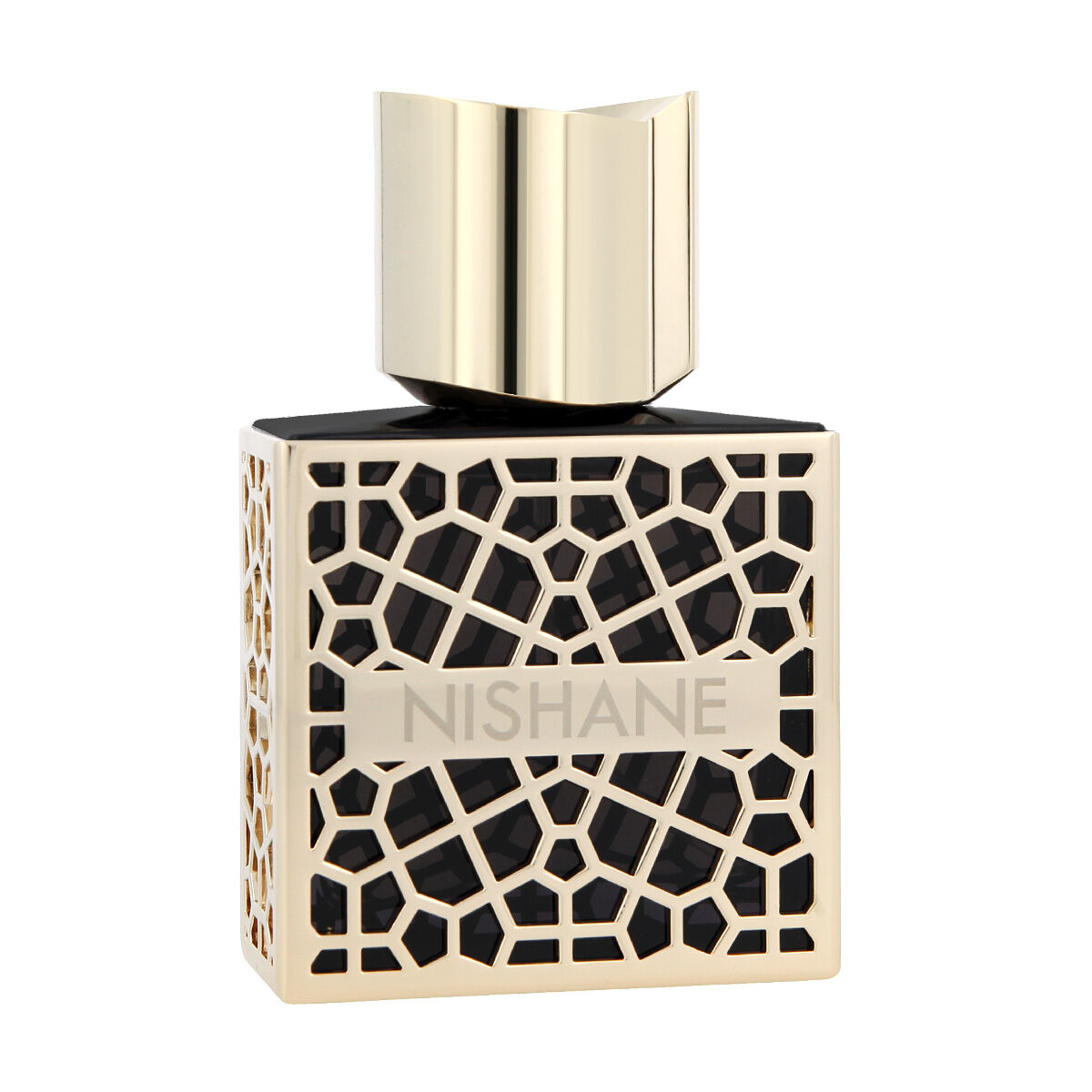 Parfym Unisex Nishane Nefs 50 ml - 2