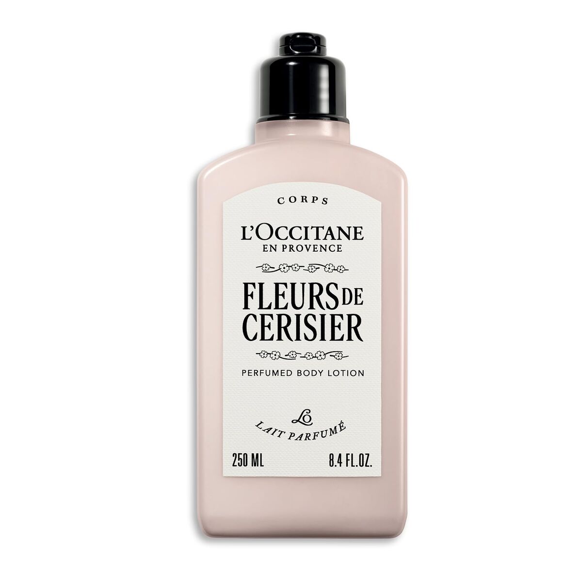 Kroppslotion L'Occitane En Provence FLEURS DE CERISIER