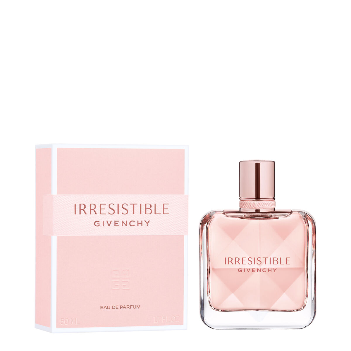 Parfym Damer Givenchy EDP Irresistible 50 ml