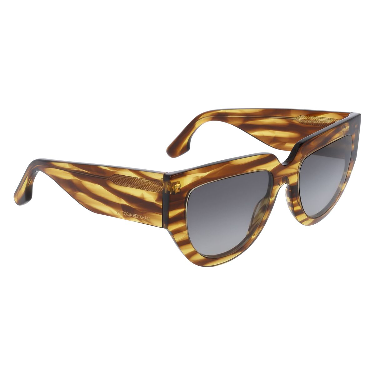 Damsolglasögon Victoria Beckham VB679S5319224 Ø 53 mm - 3