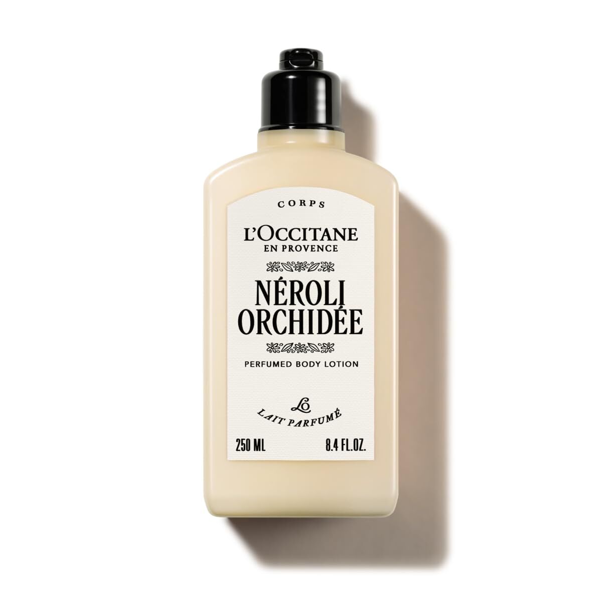 Kroppslotion L'Occitane En Provence NÉROLI & ORCHIDÉE