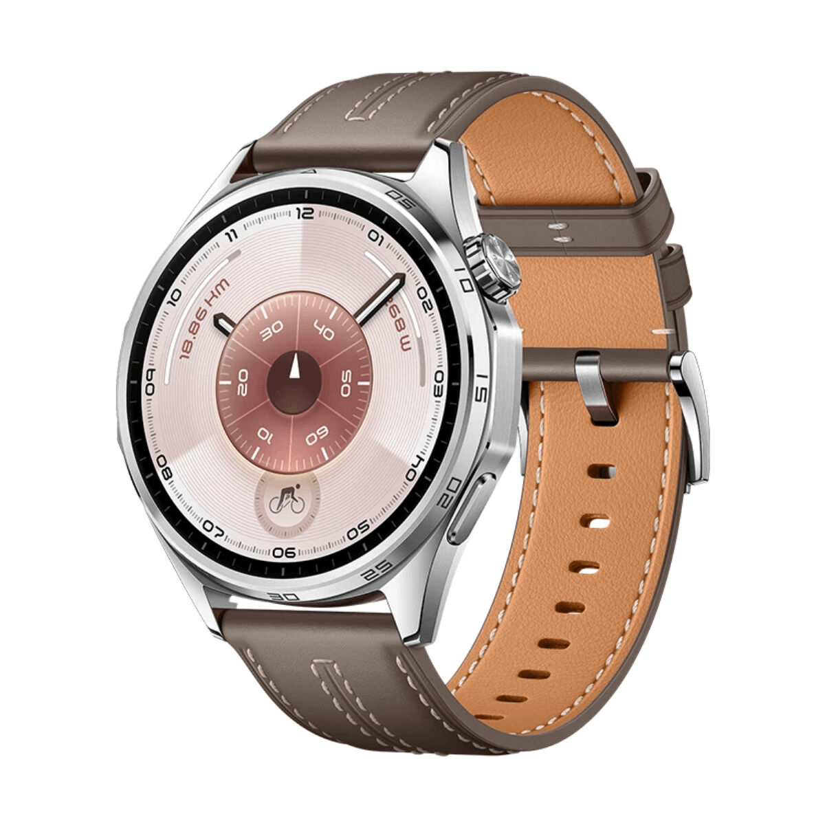 Smartklocka Huawei Atum-B19F Grå 1,47" 46 mm
