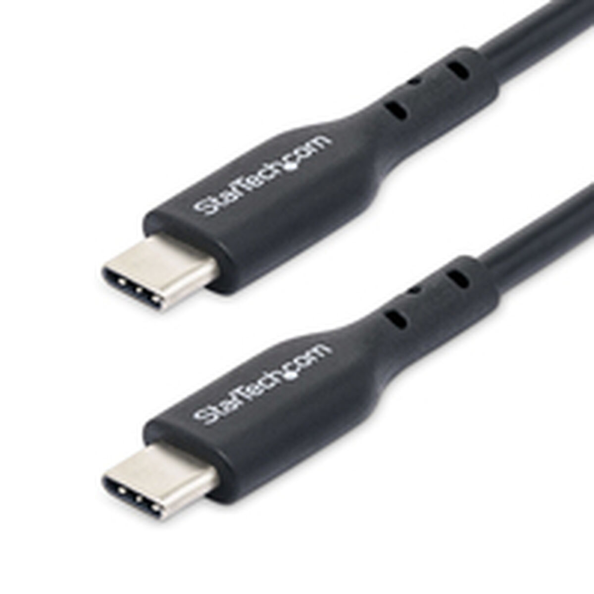 USB-kabel Startech USB2CC3MBKE Svart 3 m - 2