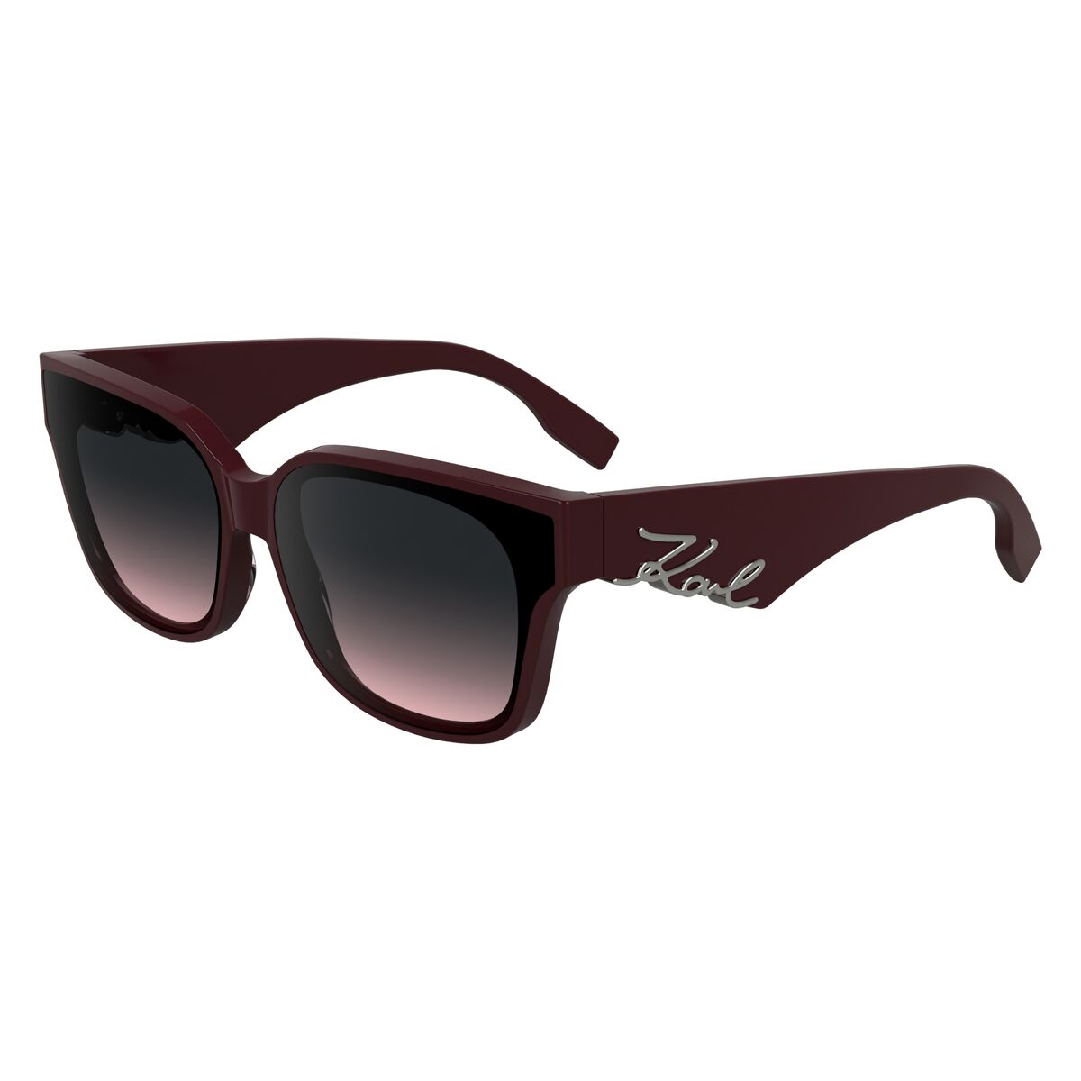 Damsolglasögon Karl Lagerfeld KL6161S-601 ø 63 mm