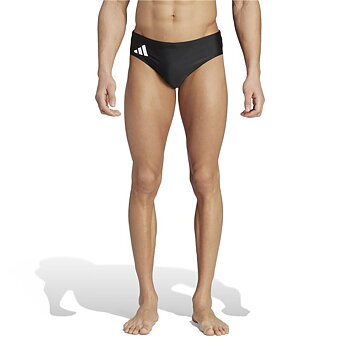 Baddräkt Herr Adidas Solid Svart