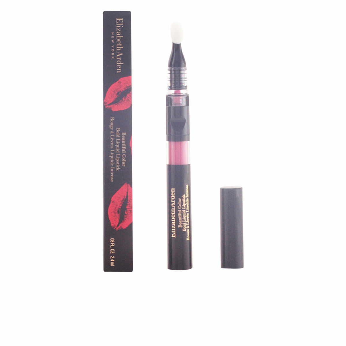Läppglans Beautiful Color Elizabeth Arden - 2
