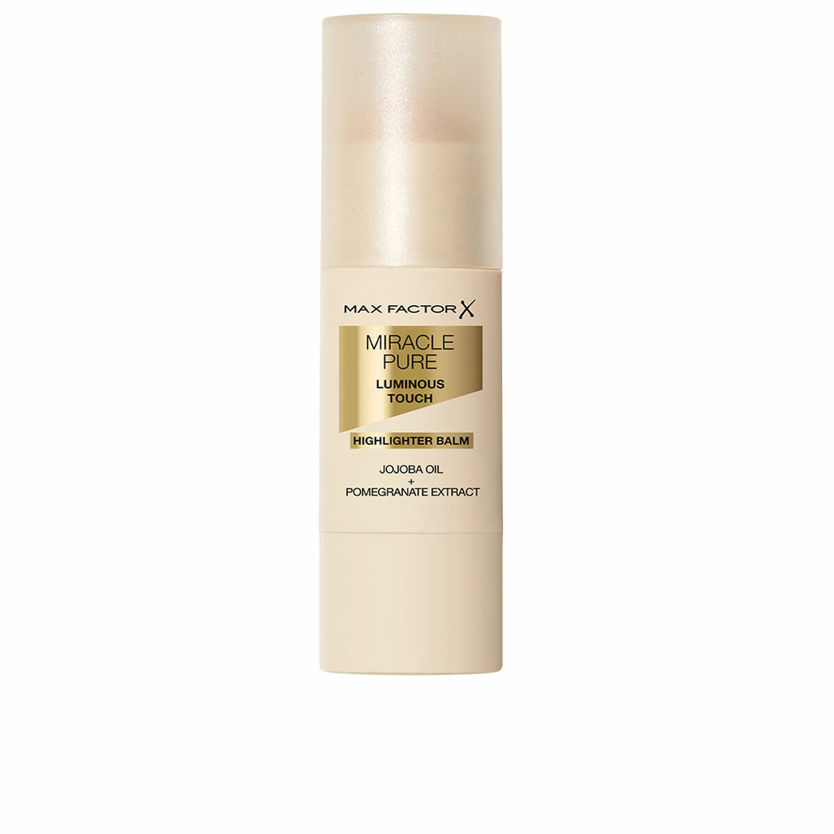 Sminkset Max Factor MIRACLE PURE