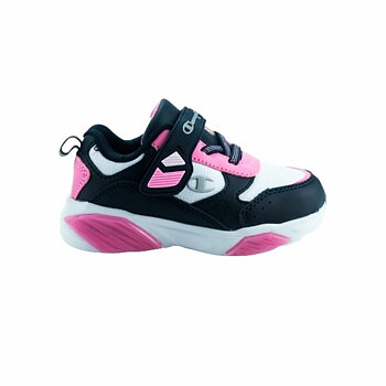 Sportskor Casual Barn Champion Wave Pu B Ps Low Cut Ljusrosa