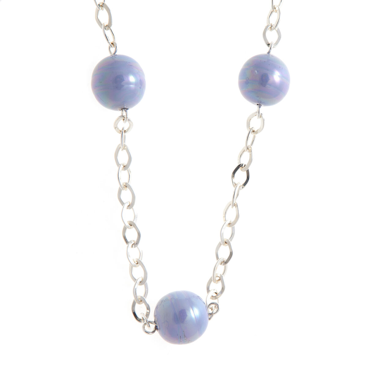 Damhalsband Cristian Lay 42900800 (80 cm) - 3