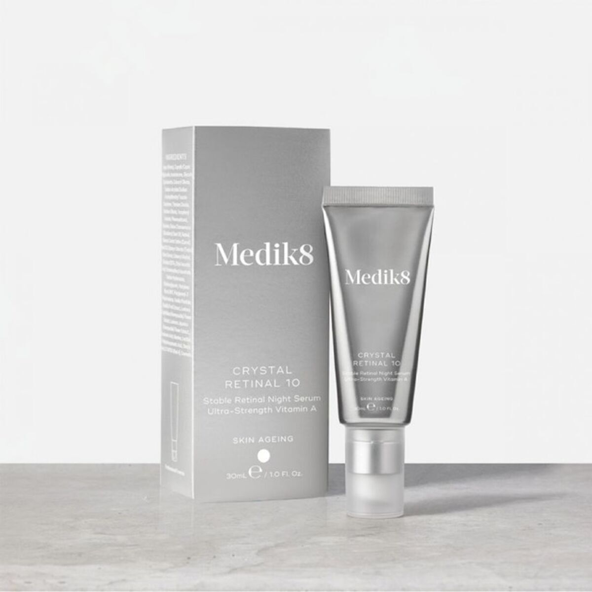 Dagkräm Medik8 SÉRUMS MEDIK8 30 ml