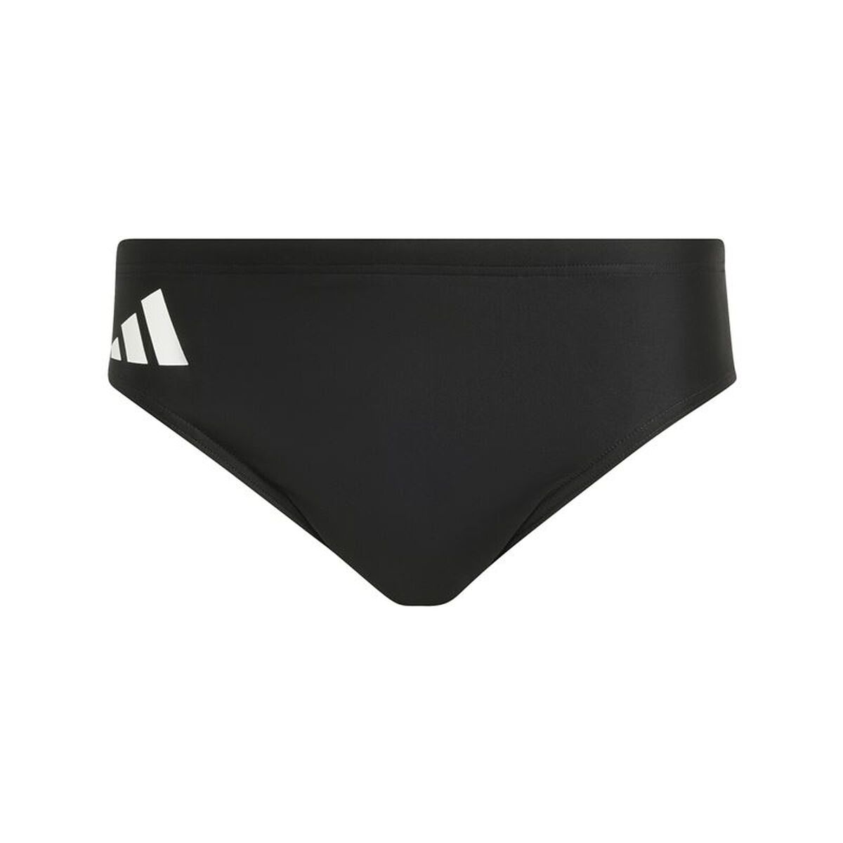 Baddräkt Herr Adidas Solid Svart