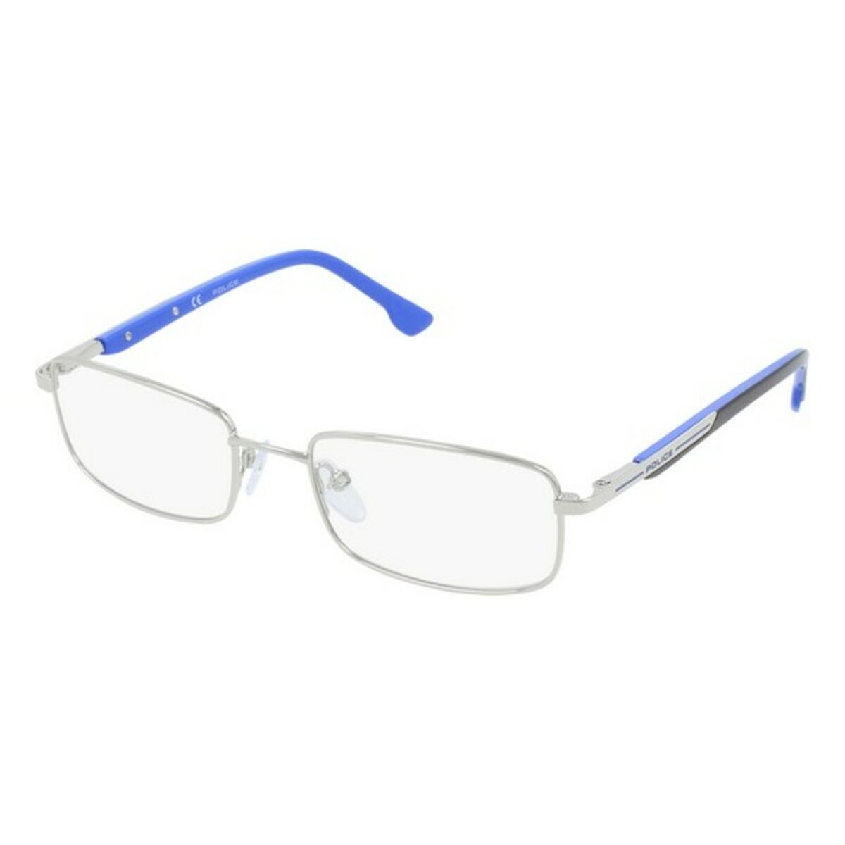 Barnbågar Police VK0860579 Brun Ø 51 mm Barn