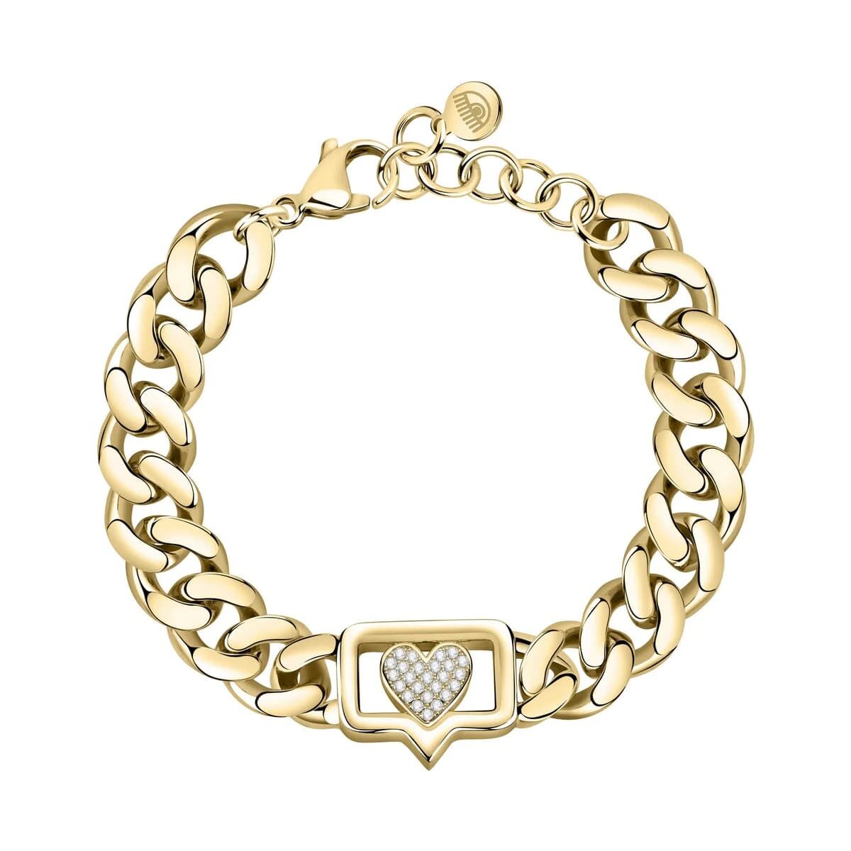 Damarmband Chiara Ferragni J19AUW10