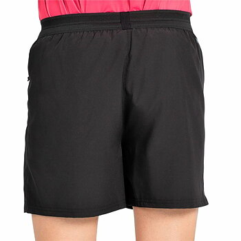 Träningsshorts +8000 Dicty Svart Berg