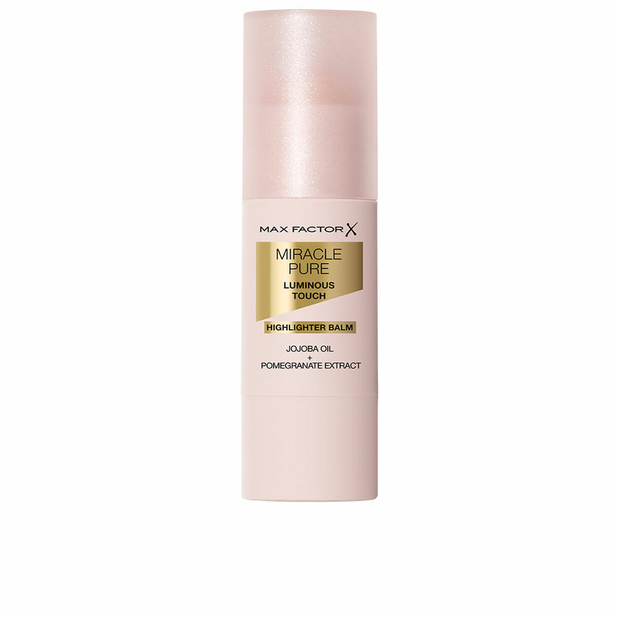 Sminkset Max Factor MIRACLE PURE