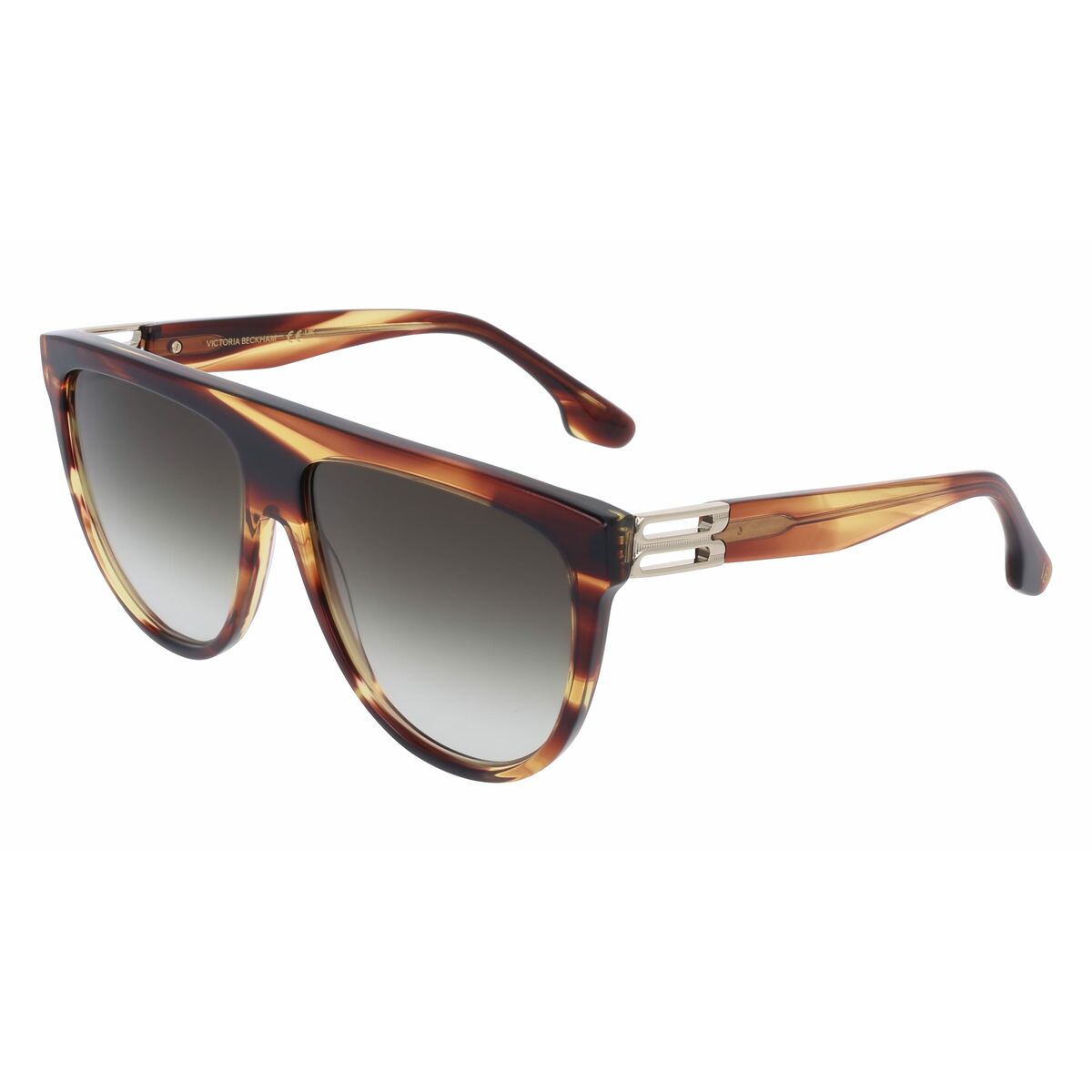Damsolglasögon Victoria Beckham VB680S5814230 ø 58 mm