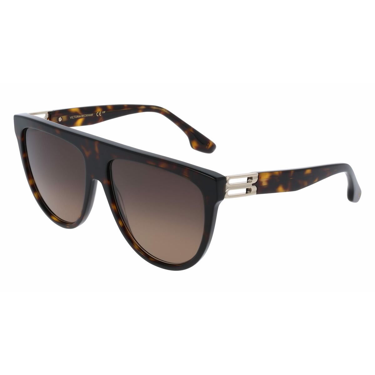 Damsolglasögon Victoria Beckham VB680S5814234 ø 58 mm