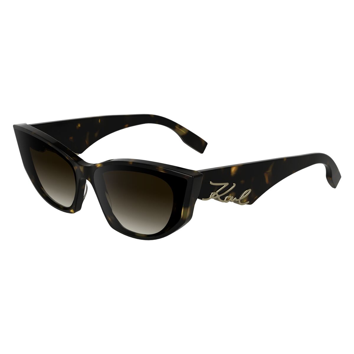 Damsolglasögon Karl Lagerfeld KL6162S-242 Ø 64 mm