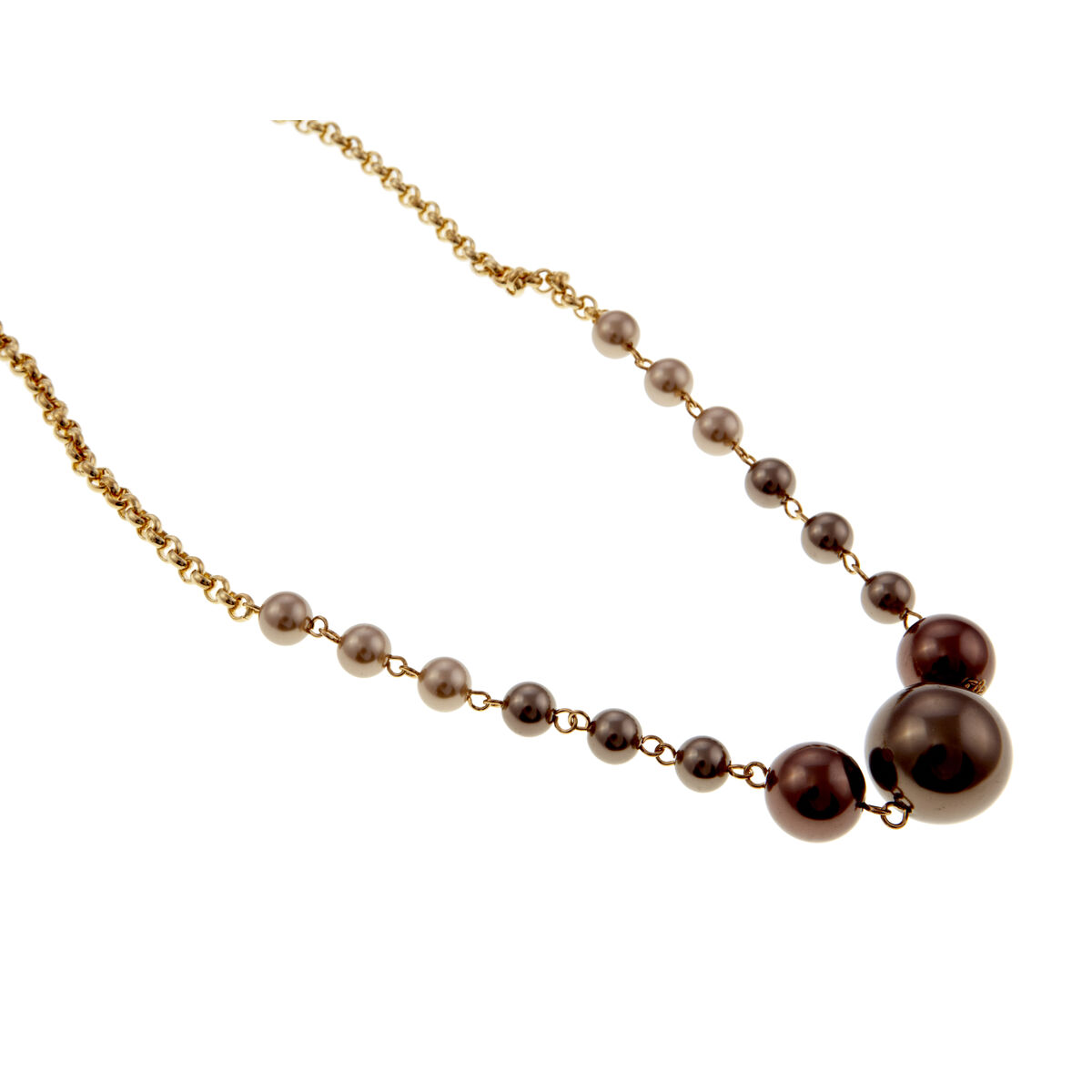 Damhalsband Cristian Lay 43190720 70 cm