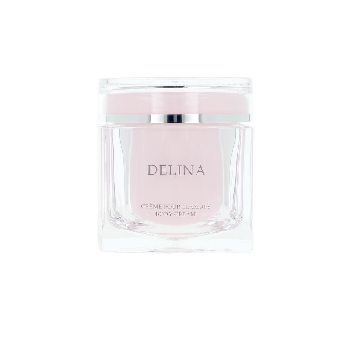 Doftande kroppskräm Parfums de Marly DELINA 200 ml