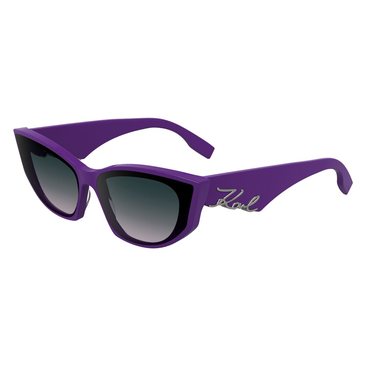 Damsolglasögon Karl Lagerfeld KL6162S-541 Ø 64 mm