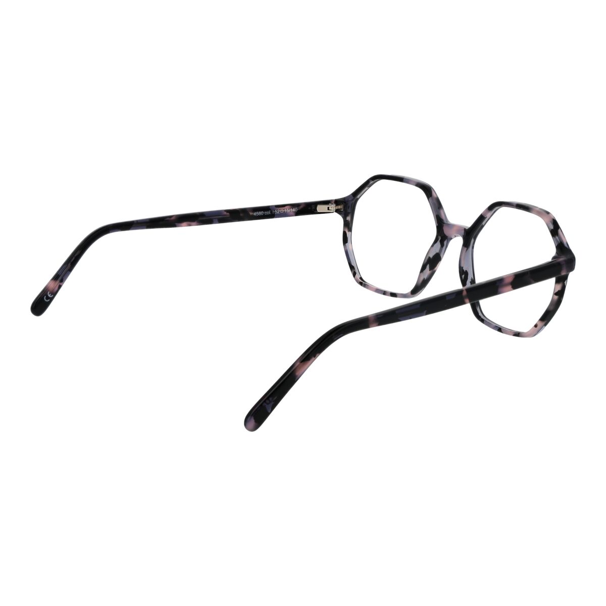 Glasögonbågar Andy Wolf 4580 52L - 3